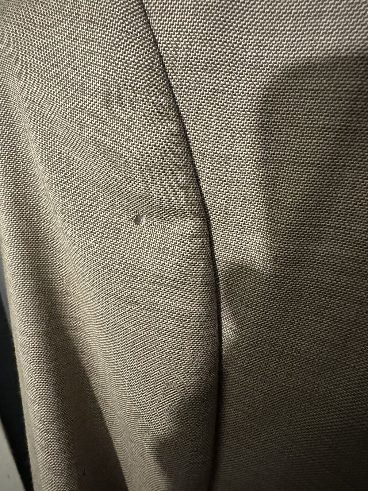 Tommy Hilfiger Tommy Hilfiger Suit Size 38R - 5 Thumbnail
