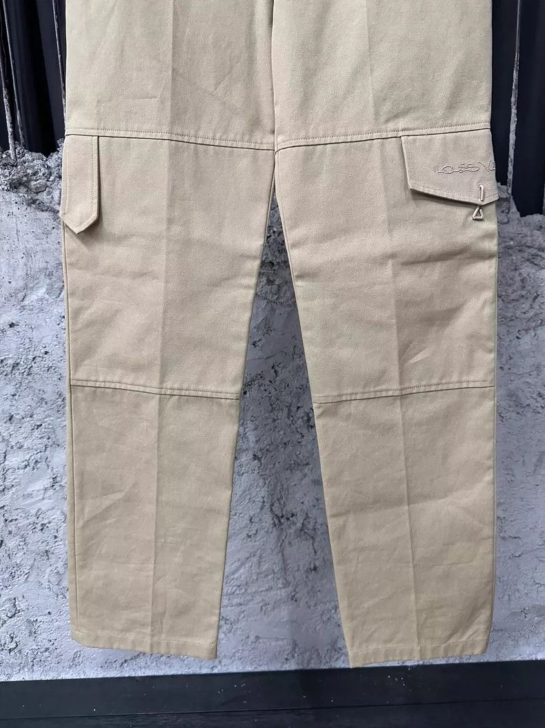 Louis Vuitton Louis Vuitton Overalls pants Size US 38 / EU 54 - 4 Thumbnail
