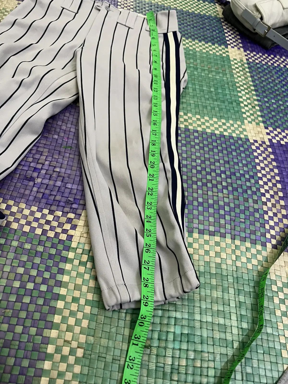 Vintage Yankees Jersey Suits Gear Size US M / EU 48-50 / 2 - 10 Thumbnail