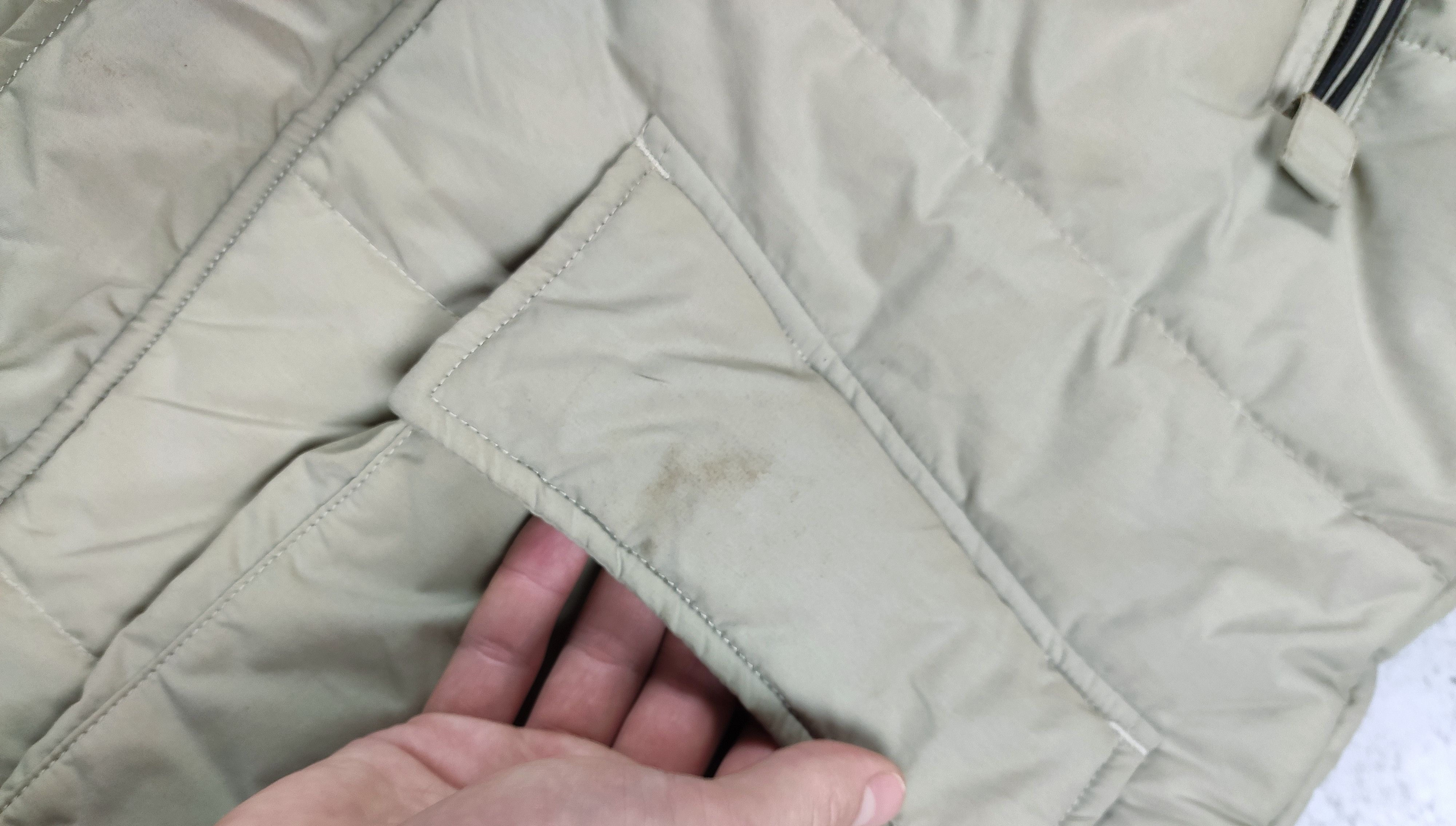 Schott × Vintage Vintage Schott USA down jacket Size US M / EU 48-50 / 2 - 7 Thumbnail