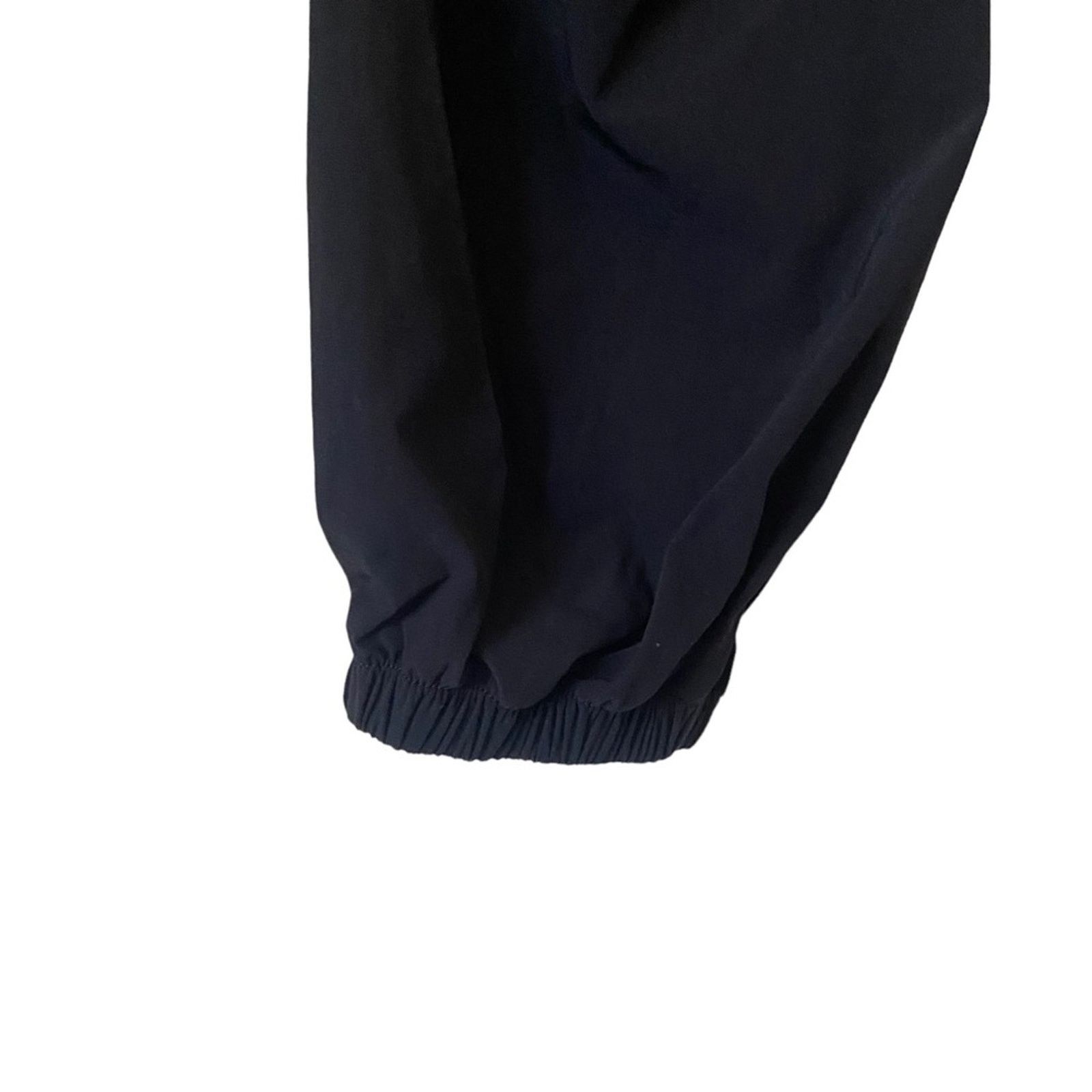 Other PASKHO SERENE ULTRA COMFORTABLE PANTS BLACK NERO Jogger Size 28" / US 6 / IT 42 - 6 Thumbnail