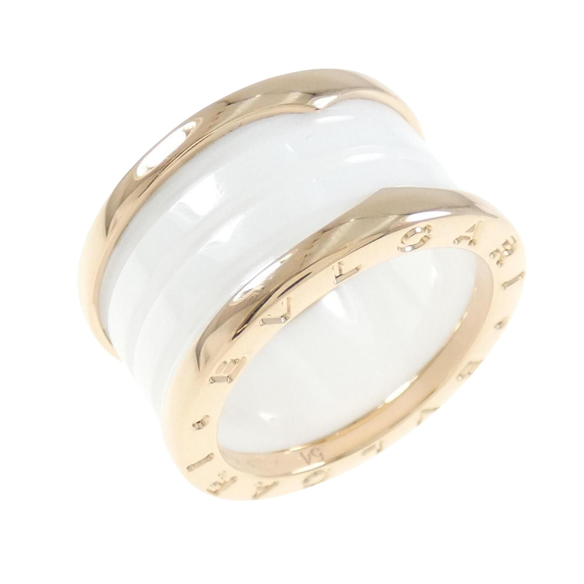 Bvlgari Bulgari B-ZERO ring # 54 ring Size ONE SIZE - 1 Thumbnail