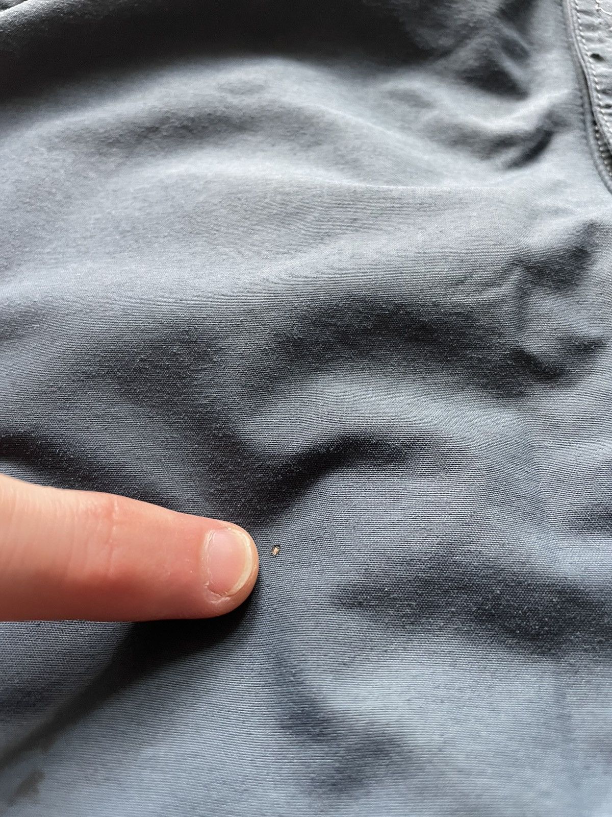 Mammut Vintage Mammut Gore-Tex Outdoor Jacket 90s Size US XL / EU 56 / 4 - 13 Thumbnail