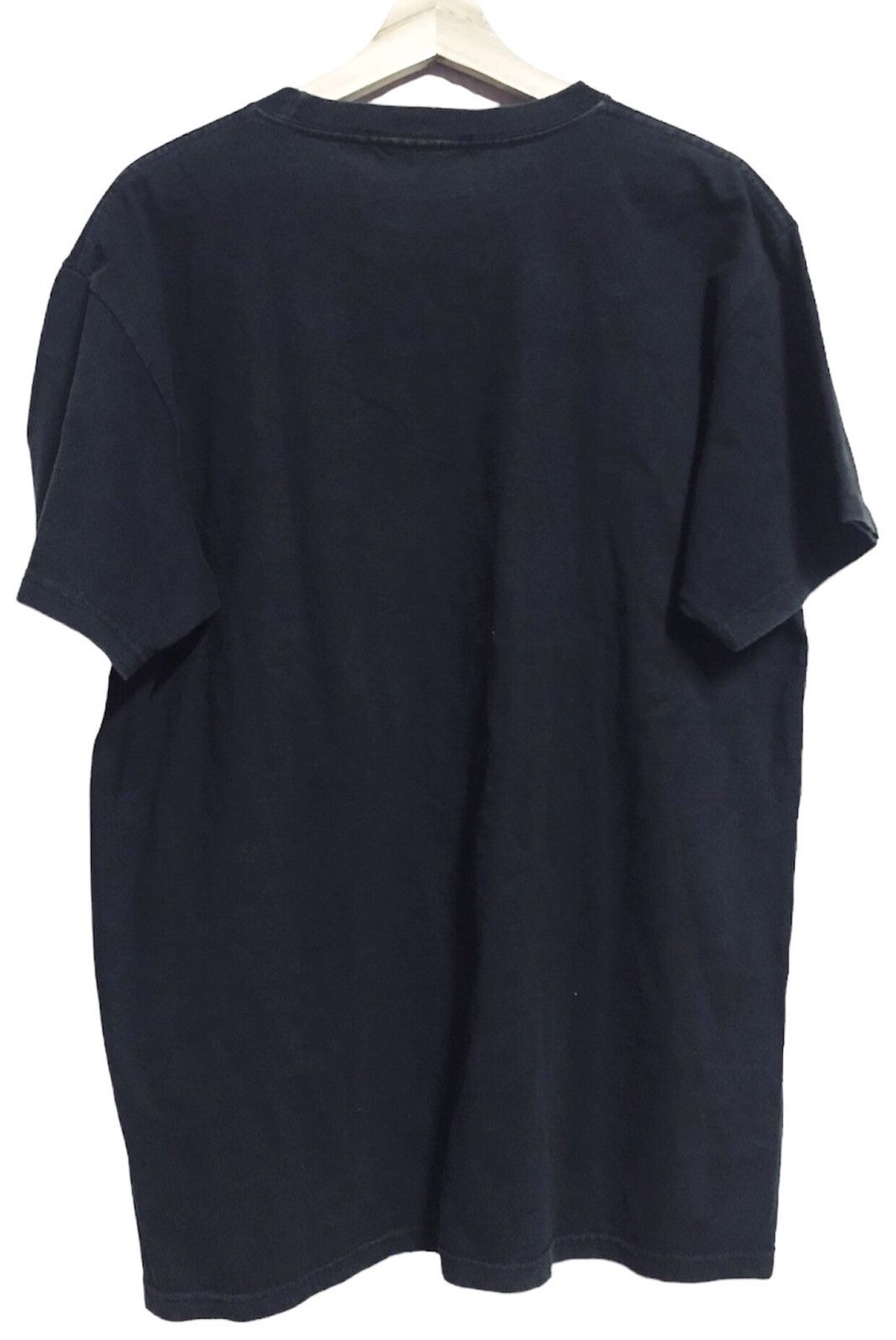 NBA Nba Tshirt Short Sleeve Pullover Size US L / EU 52-54 / 3 - 2 Thumbnail