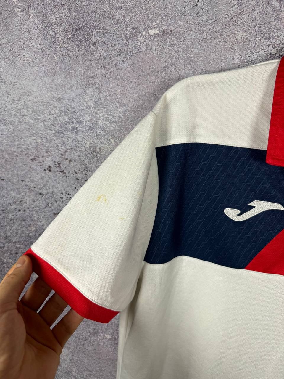 Other Vintage Birmingham Rockets Joma Jersey Blokcore Large Size US M / EU 48-50 / 2 - 6 Thumbnail