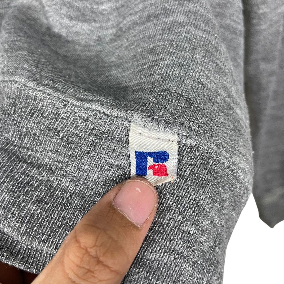 Russell Athletic Vintage 90s Russell Athletic Crewneck Sweatshirt Size US XS / EU 42 / 0 - 13 Thumbnail