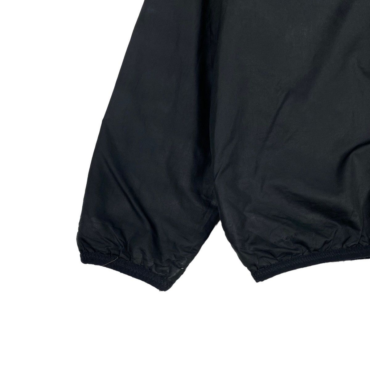 Nike × Nike ACG Nike ACG Zipper Black Jacket Size US L / EU 52-54 / 3 - 7 Thumbnail