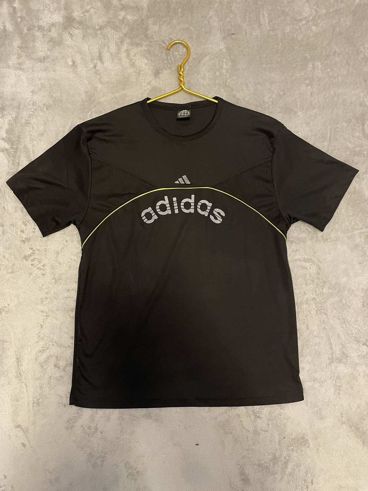 Adidas Adidas Training Football Shirt - Size XXL Size US XXL / EU 58 / 5 - 1 Thumbnail