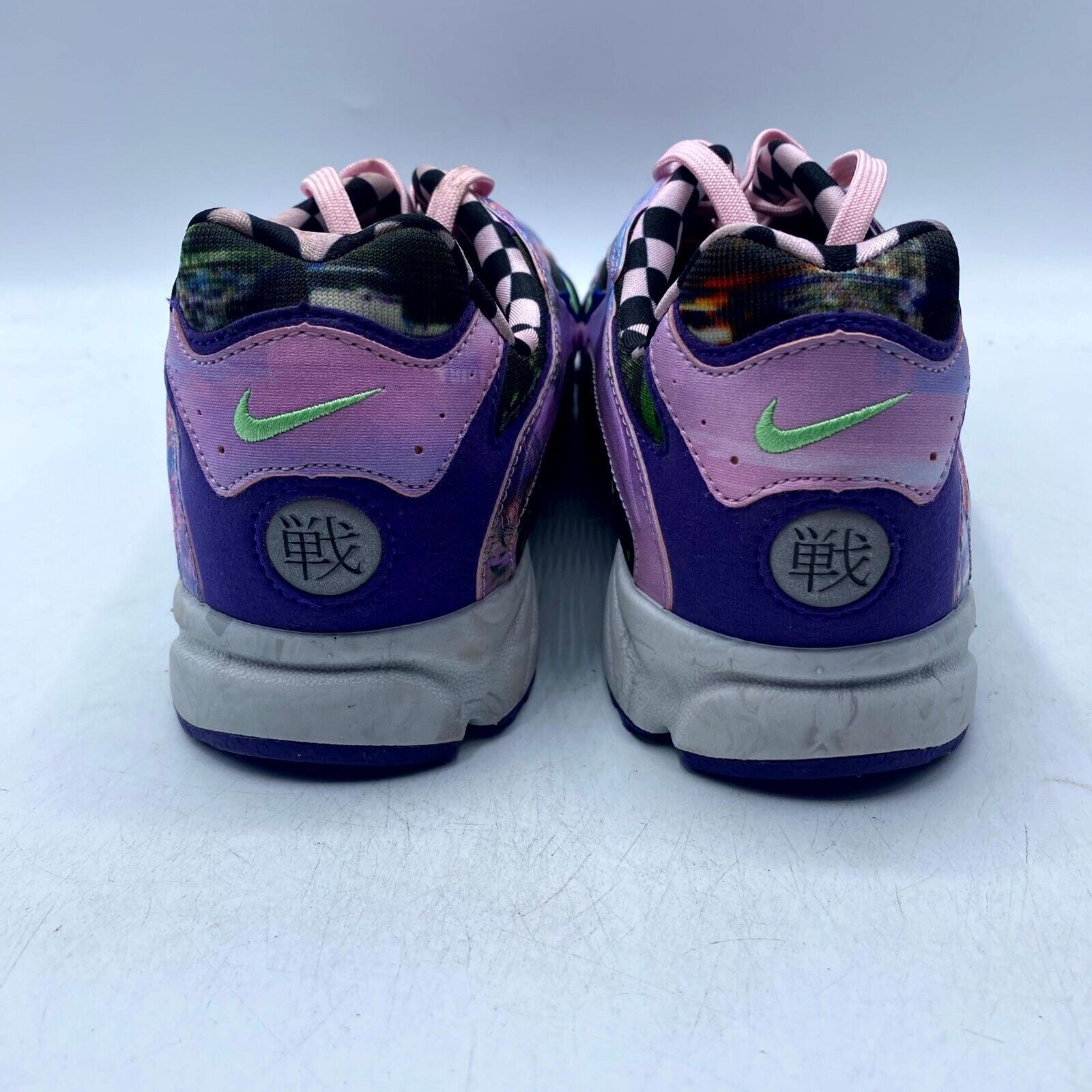 Nike NEW Nike Zoom Streak Spectrum Plus Purple AR1533-500 NO BOX Size US 10 / EU 43 - 5 Thumbnail
