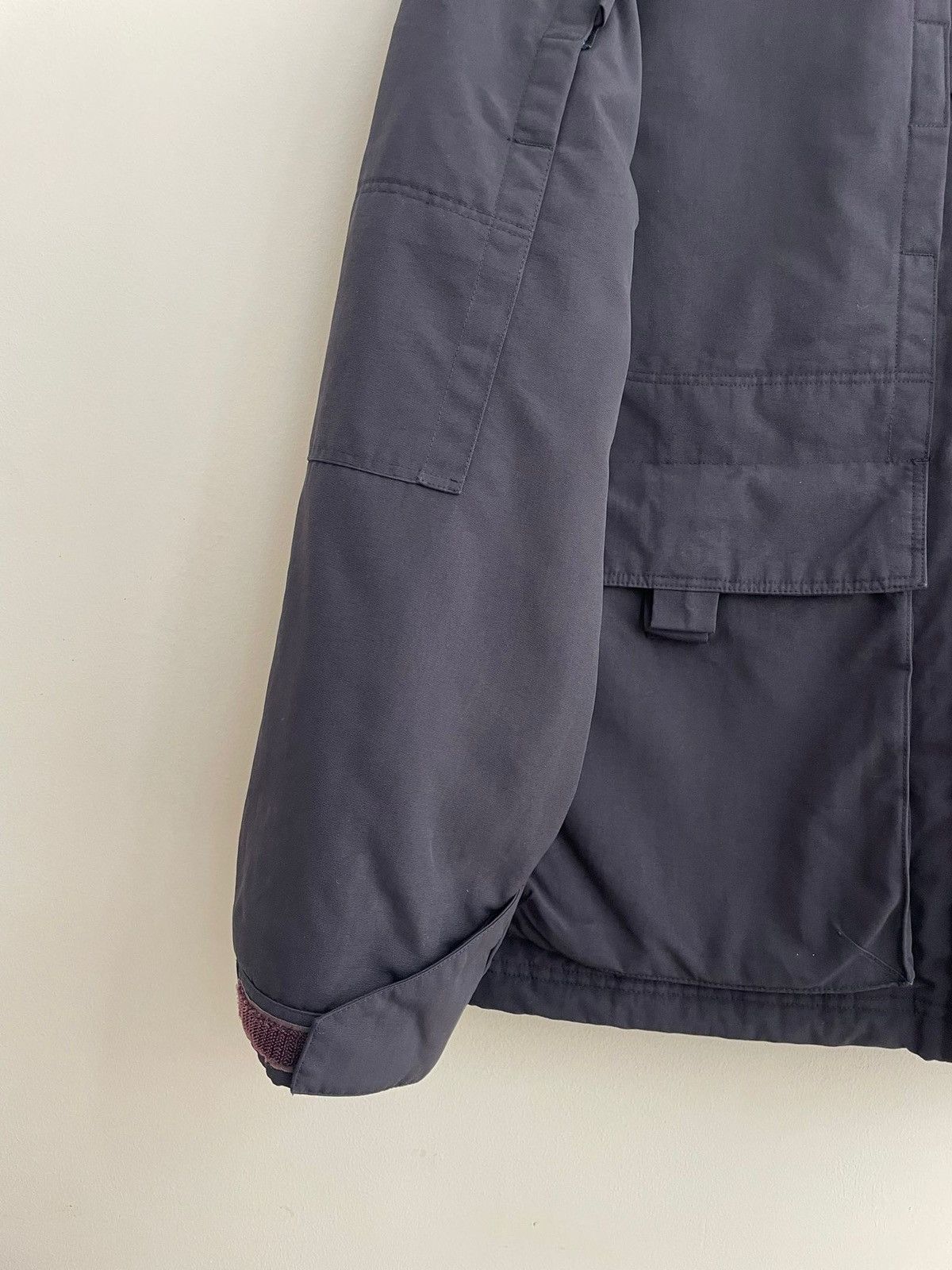 Woolrich Woolen Mills Woolrich Size US XL / EU 56 / 4 - 2 Thumbnail