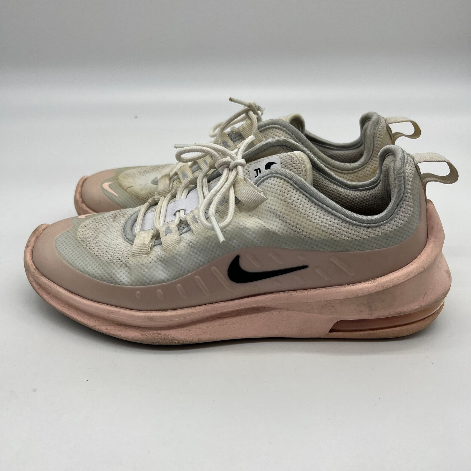 Nike Nike Air Max Axis Women's Athletic Shoes Size 6.5 Size US 6.5 / IT 36.5 - 9 Thumbnail