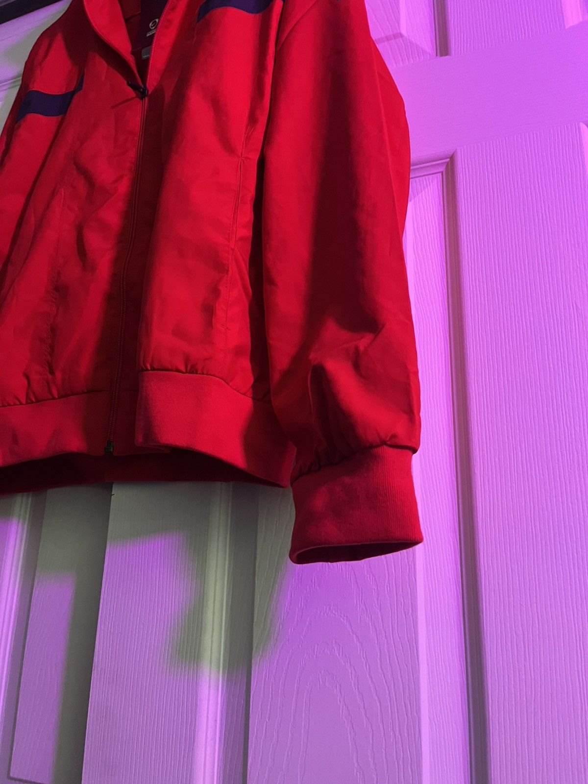 Nike × Nike ACG Nike Football Training Windbreaker Size US M / EU 48-50 / 2 - 5 Thumbnail