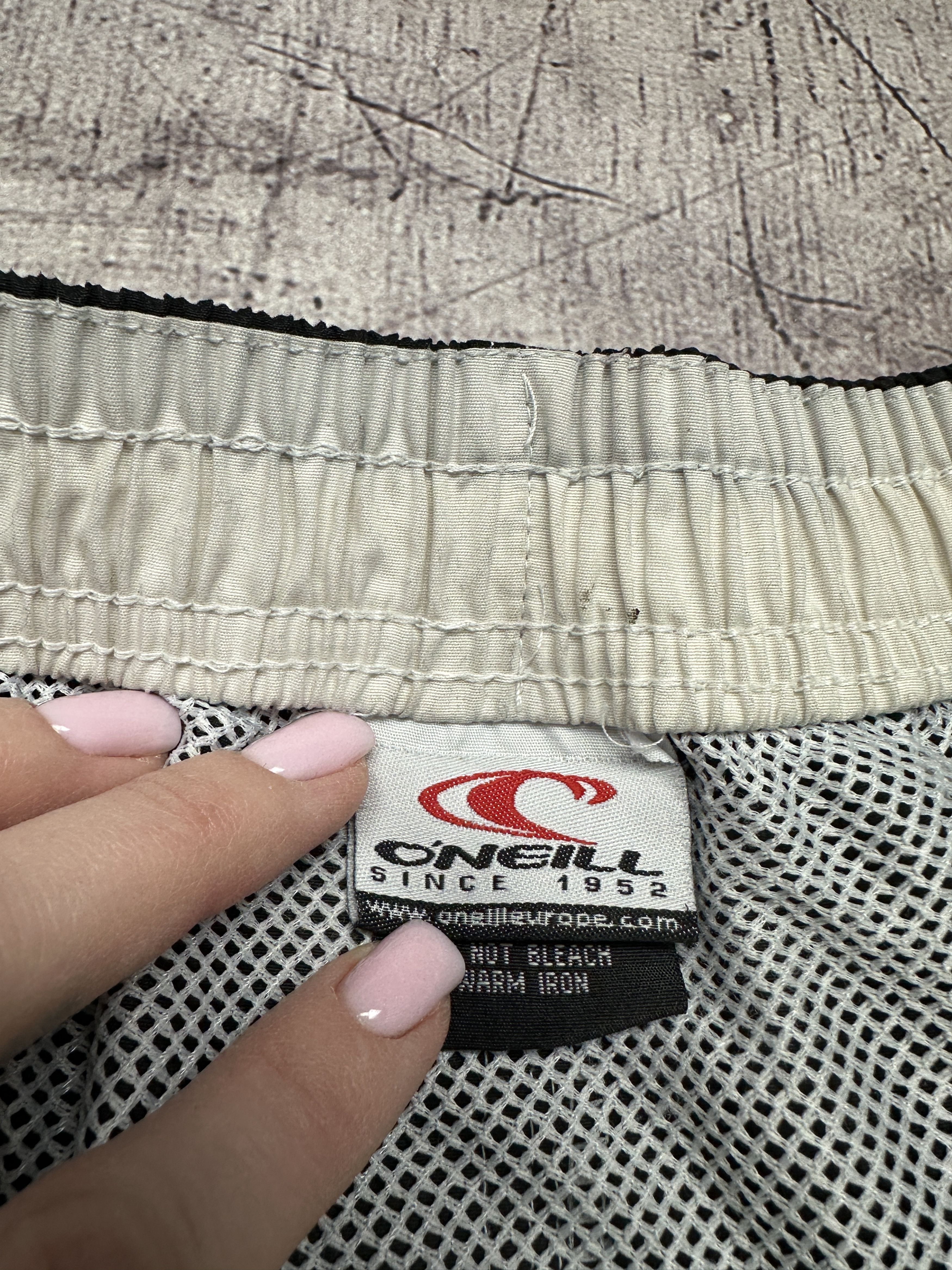 O'Neill O'neill Vintage Surf style Swimming Shorts Size US 34 / EU 50 - 5 Thumbnail