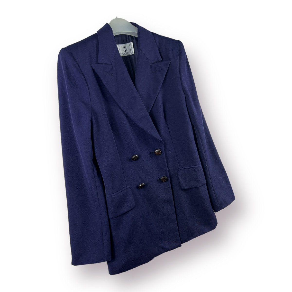 Oliver Spencer × Other 🔥 Oliver double breasted tailor jacket Size M / US 6-8 / IT 42-44 - 3 Thumbnail