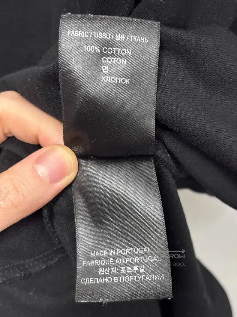 Vetements VETEMENTS short sleeves Size US S / EU 44-46 / 1 - 7 Thumbnail