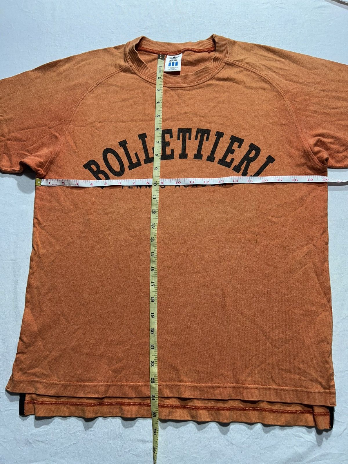 Adidas Vintage Adidas Size US M / EU 48-50 / 2 - 2 Thumbnail