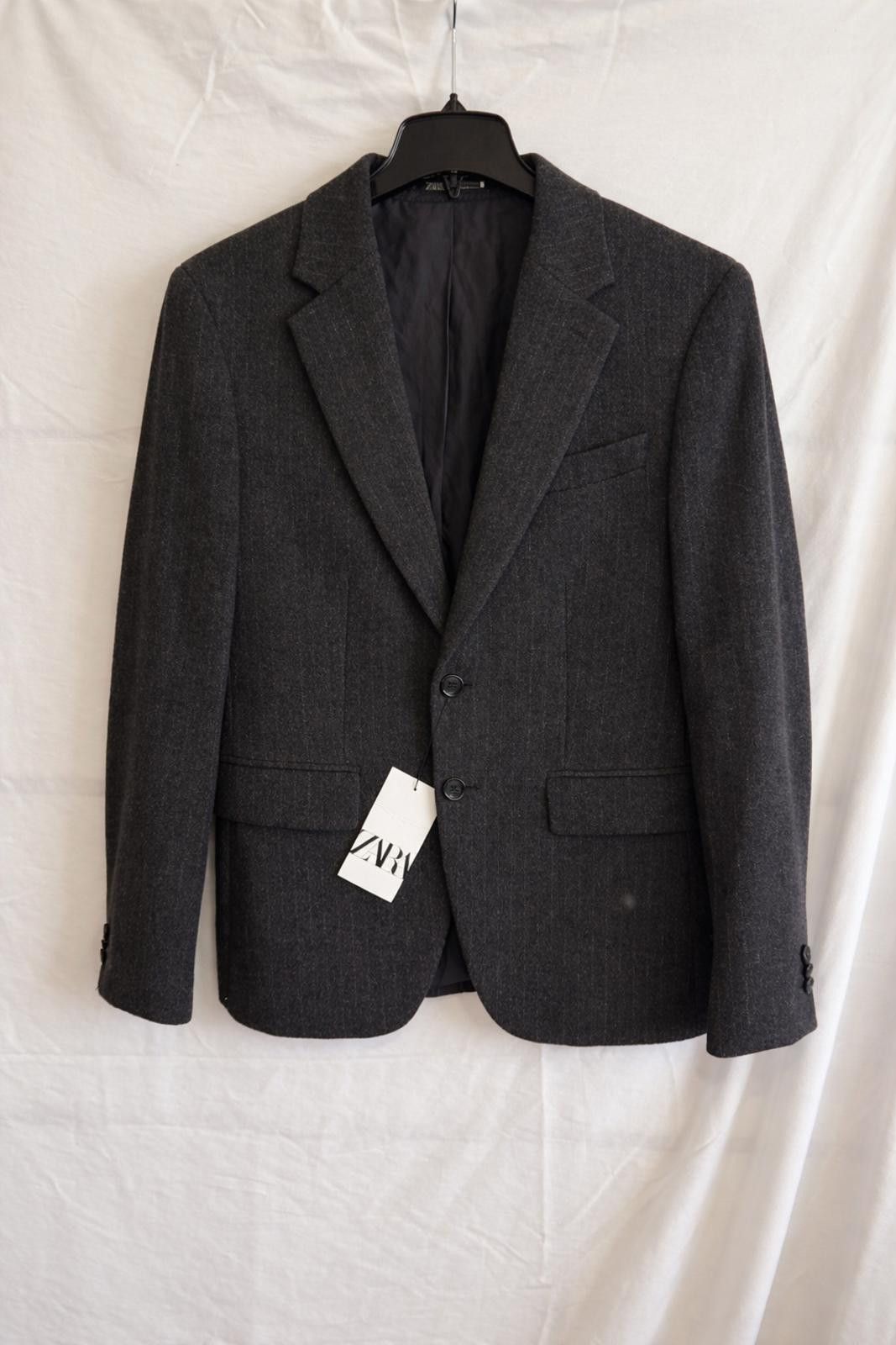 Zara Zara blazer Size 36R - 1 Thumbnail