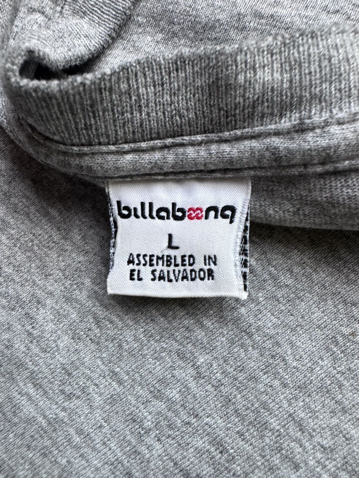 Billabong Vintage 90’s Billabong Size US L / EU 52-54 / 3 - 13 Thumbnail