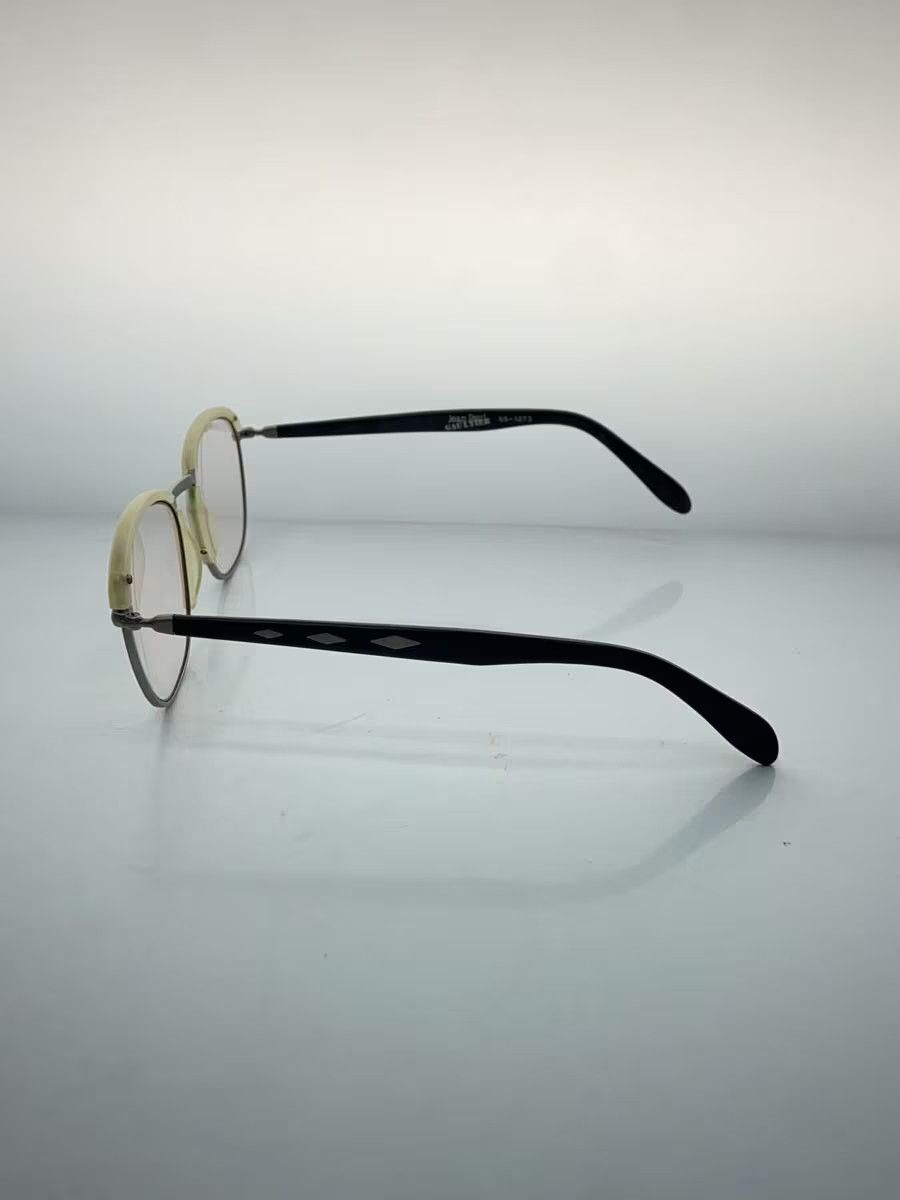 Jean Paul Gaultier Plastic Frame Eye Glasses Size ONE SIZE - 3 Thumbnail
