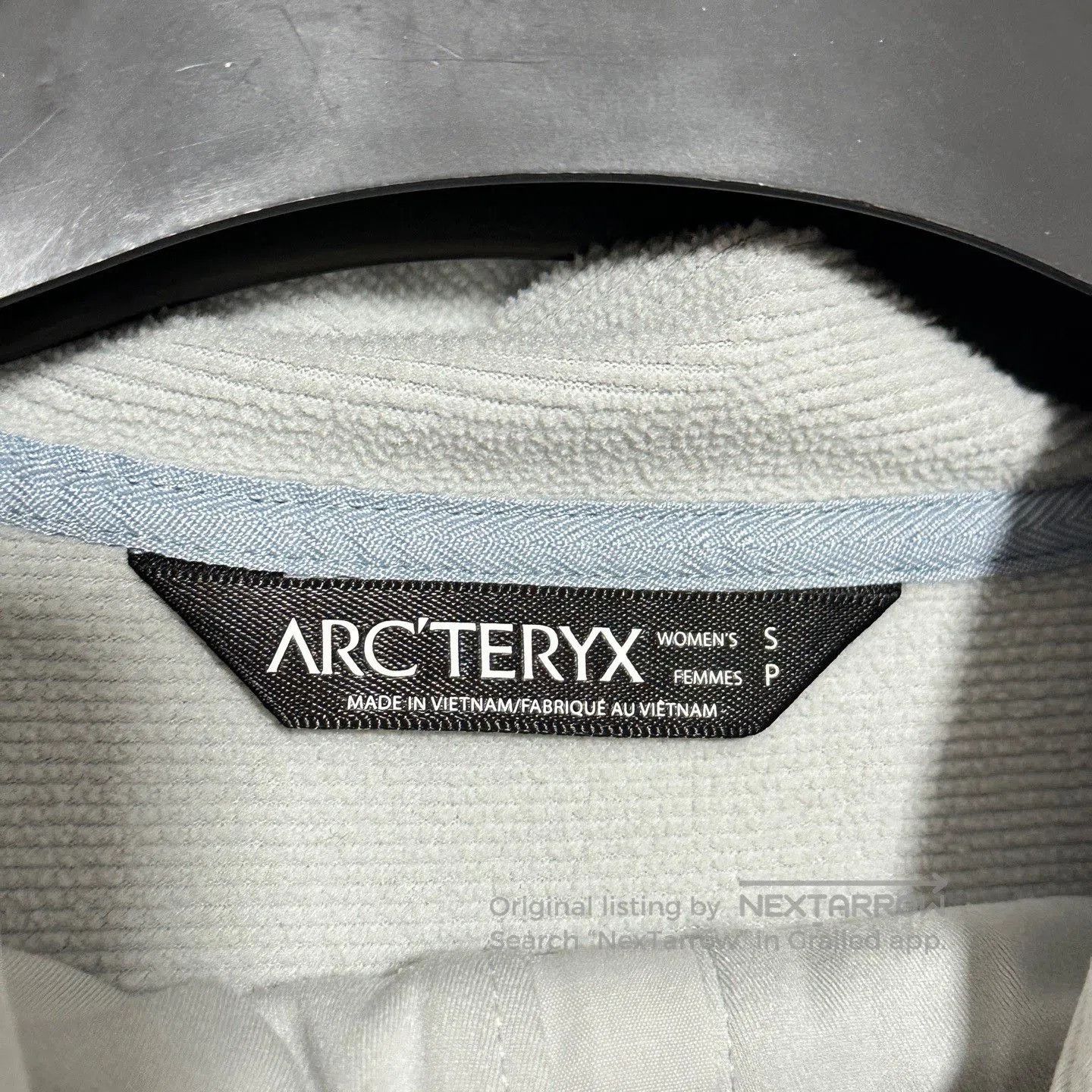 Arc'teryx Arcteryx Gamma MX Hoody Jacket. Size US S / EU 44-46 / 1 - 5 Thumbnail