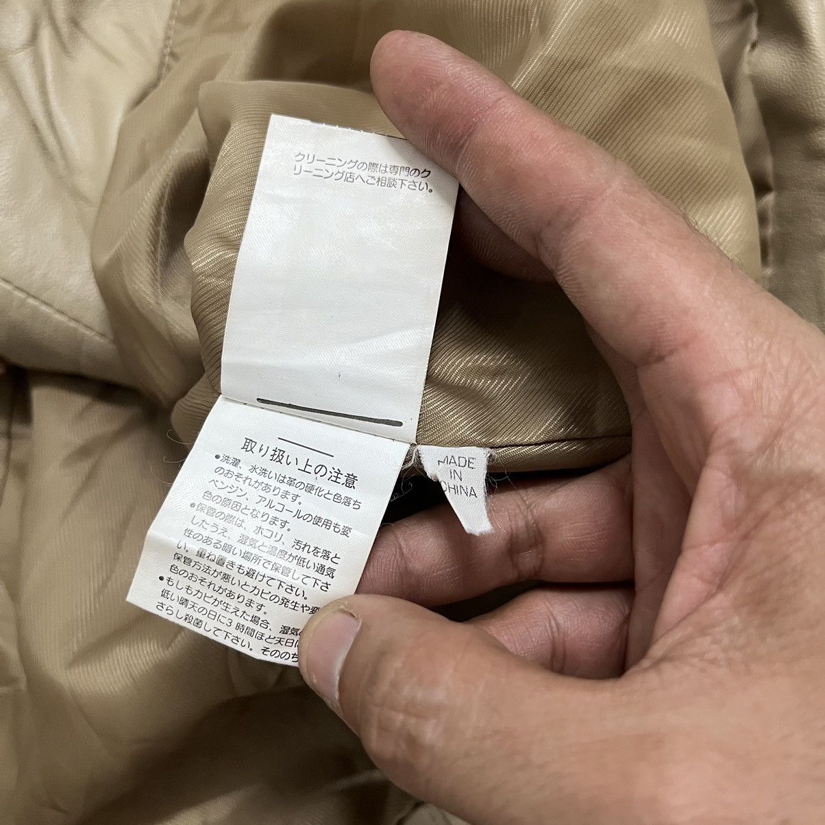 Balmain Authentic Balmain Paris Sheep Leather Button Jacket Size S / US 4 / IT 40 - 7 Thumbnail