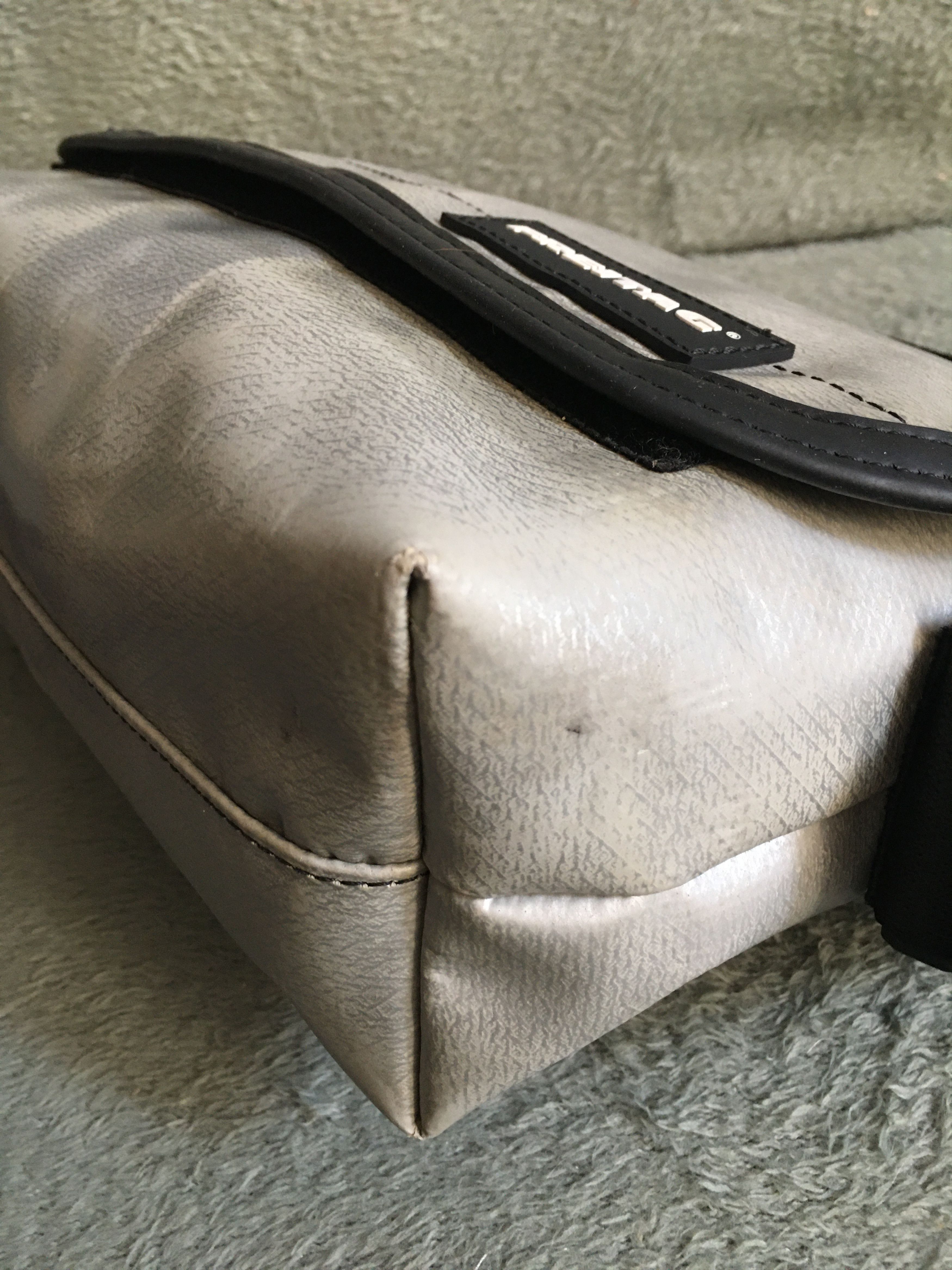 Freitag FREITAG F41 Hawaii Five-0 Recycle Material Shoulder Bag Size ONE SIZE - 7 Thumbnail