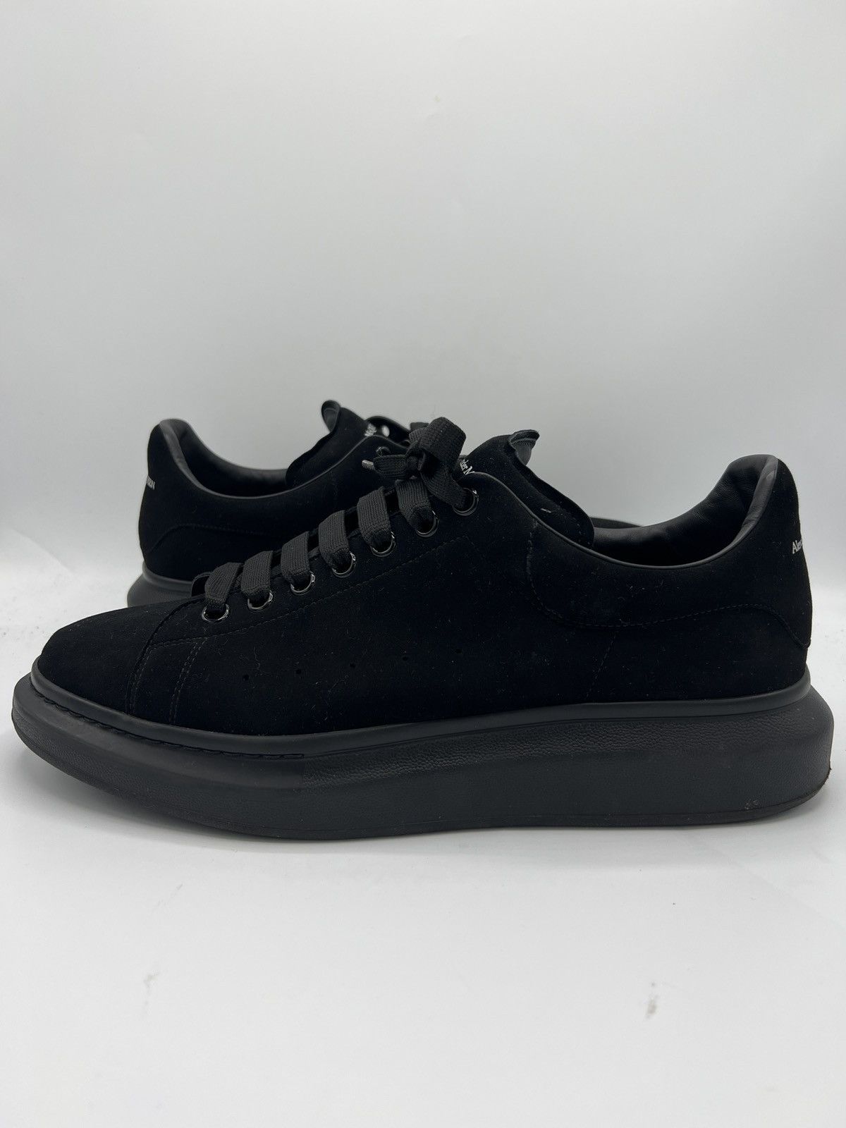 alexander mcqueen dupe sneakers