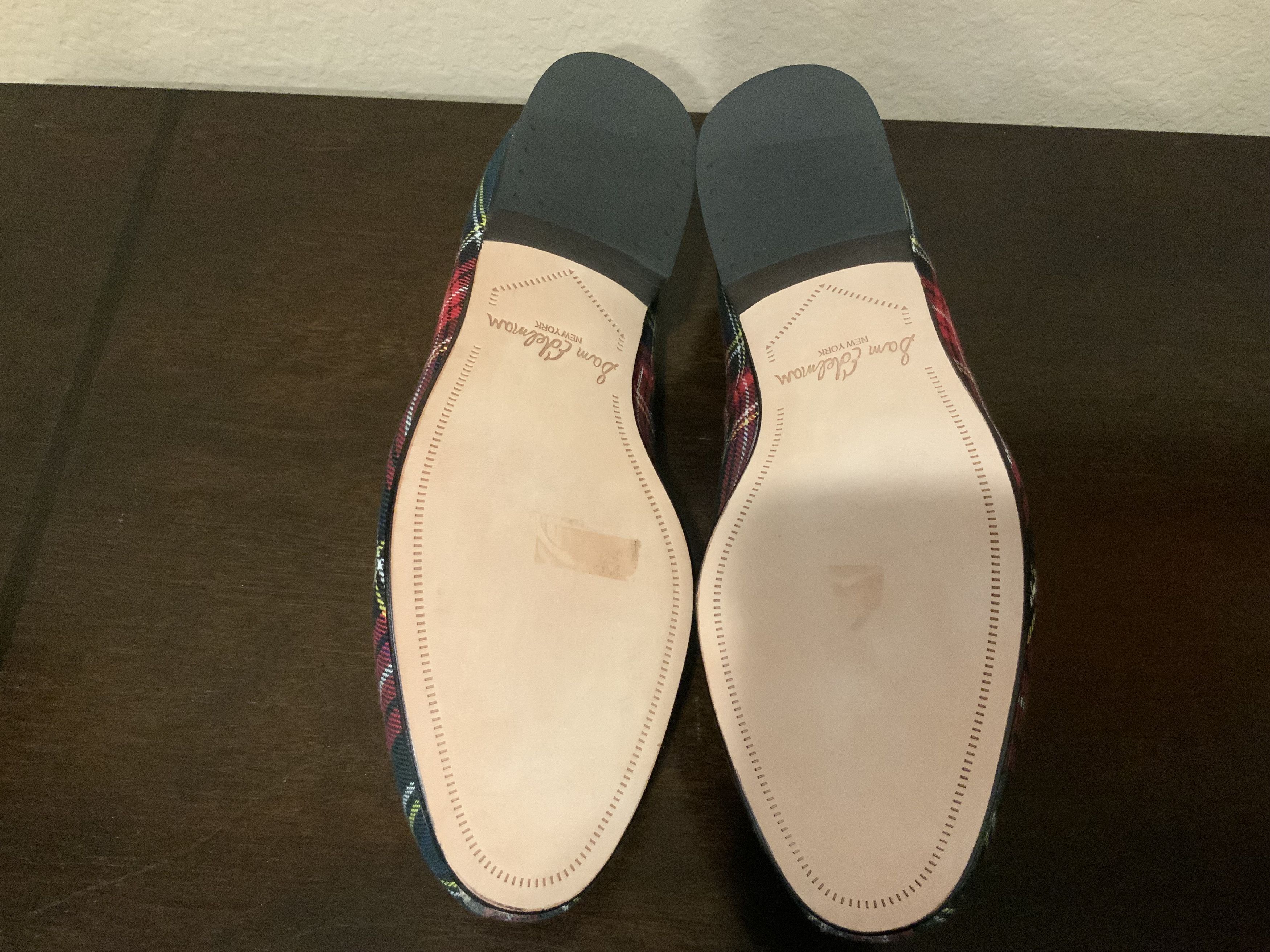 Sam Edelman Sam Edelman Loafers Size US 9 / IT 39 - 7 Thumbnail