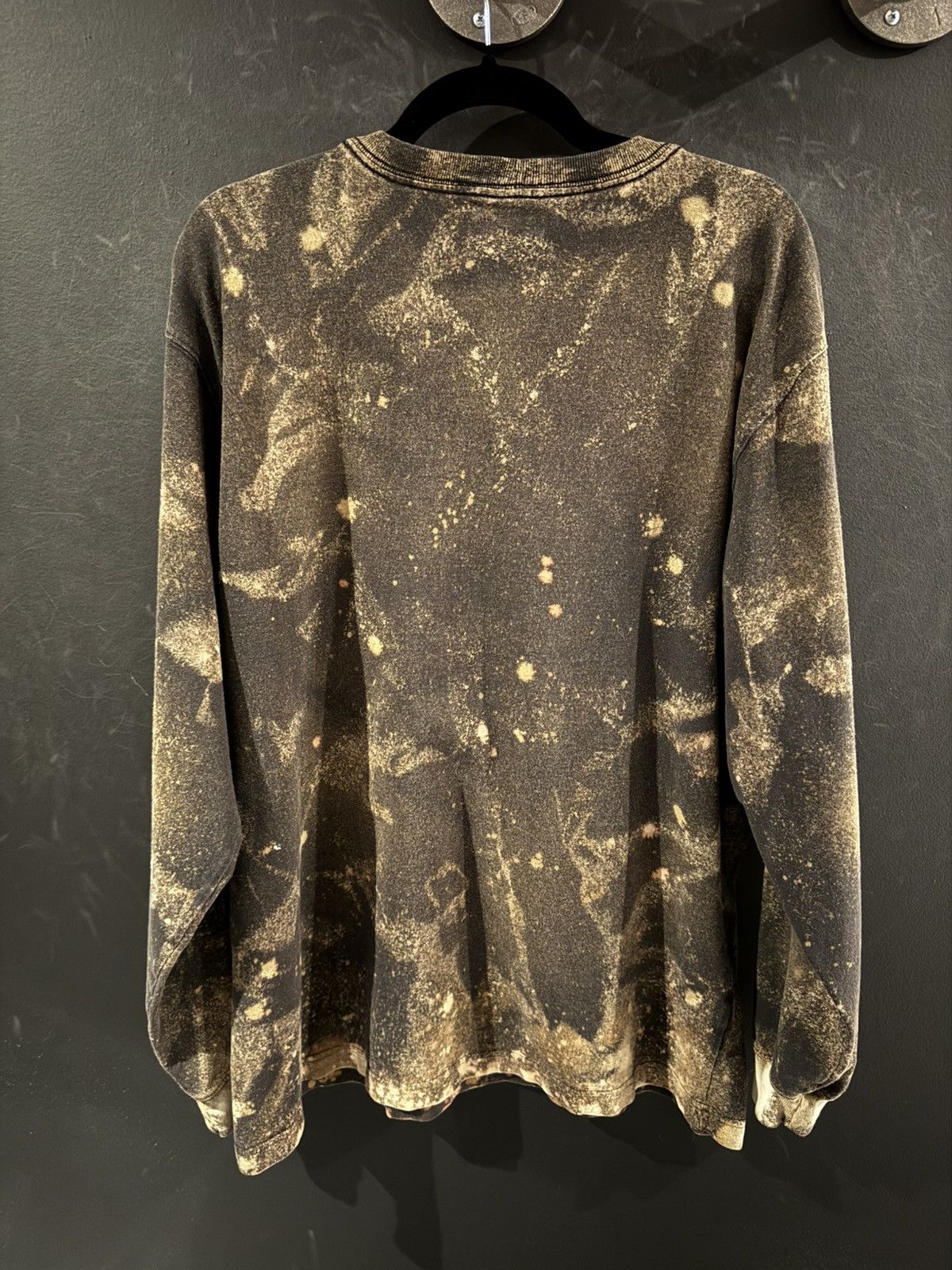 Carhartt Custom Galaxy Carhartt Pocket Tee Size US XL / EU 56 / 4 - 4 Thumbnail