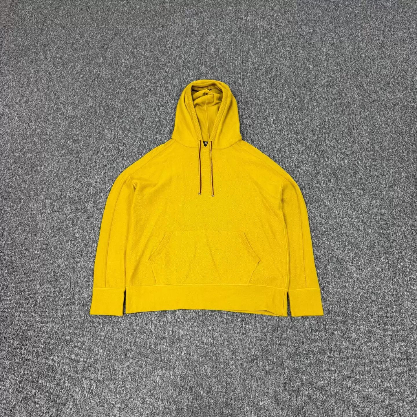 Loro Piana Loro Piana baby cashmere hoodie 44 99new old money Size US S / EU 44-46 / 1 - 1 Thumbnail