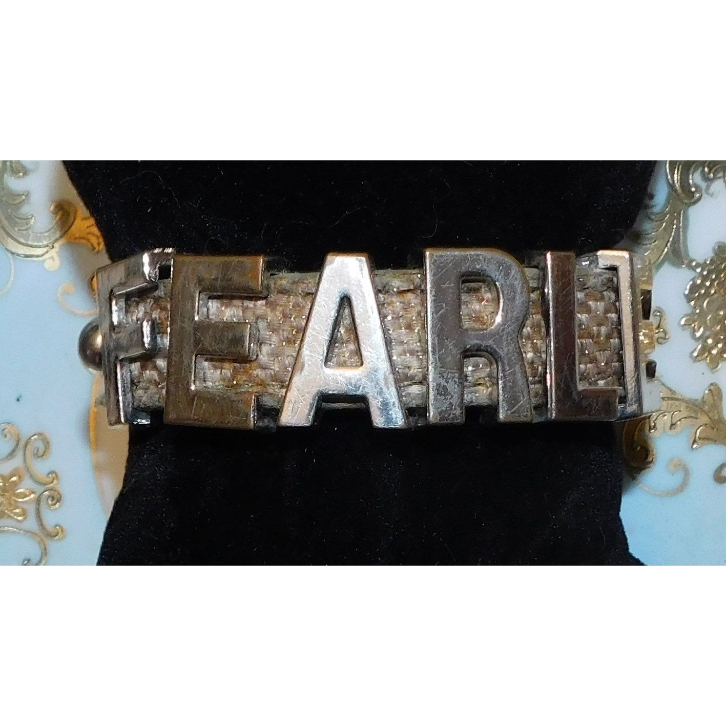 BCBGeneration BCBGenerations Fearless Slide Charm Bracelet Size ONE SIZE - 14 Thumbnail