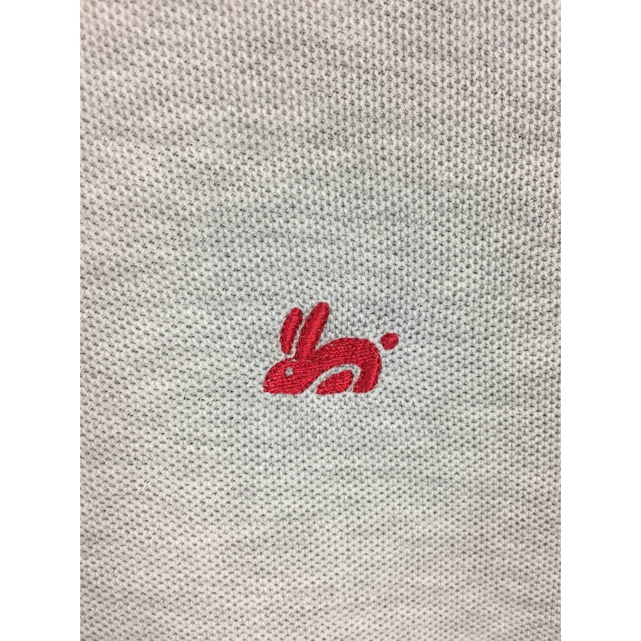 Designer × Paul Smith Red Ear Paul Smith Red Ear Embroidered Logo Polo Tee Size US M / EU 48-50 / 2 - 4 Thumbnail