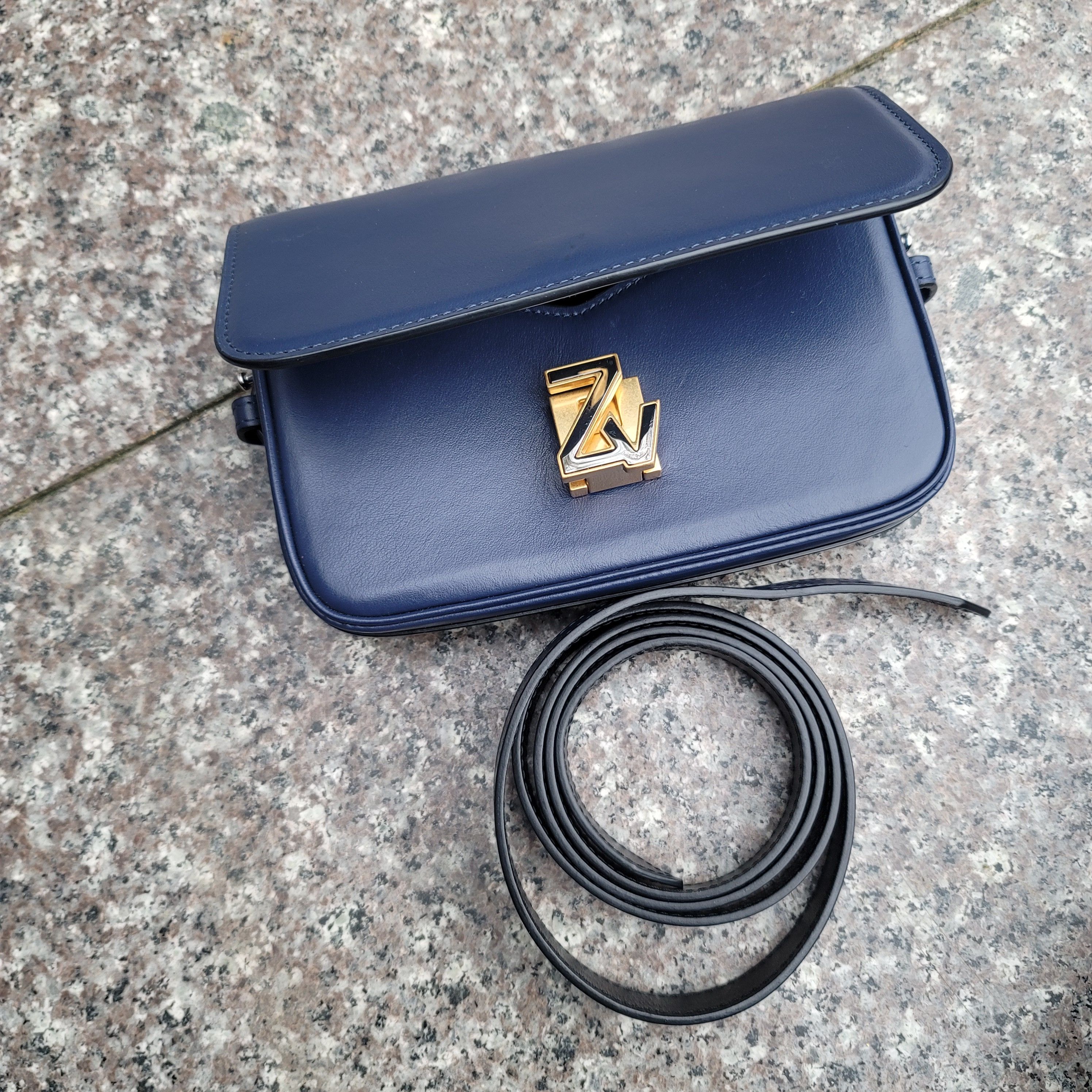 Zadig & Voltaire Zadig &Voltaire mini Zv crossbody bag Size ONE SIZE - 2 Thumbnail