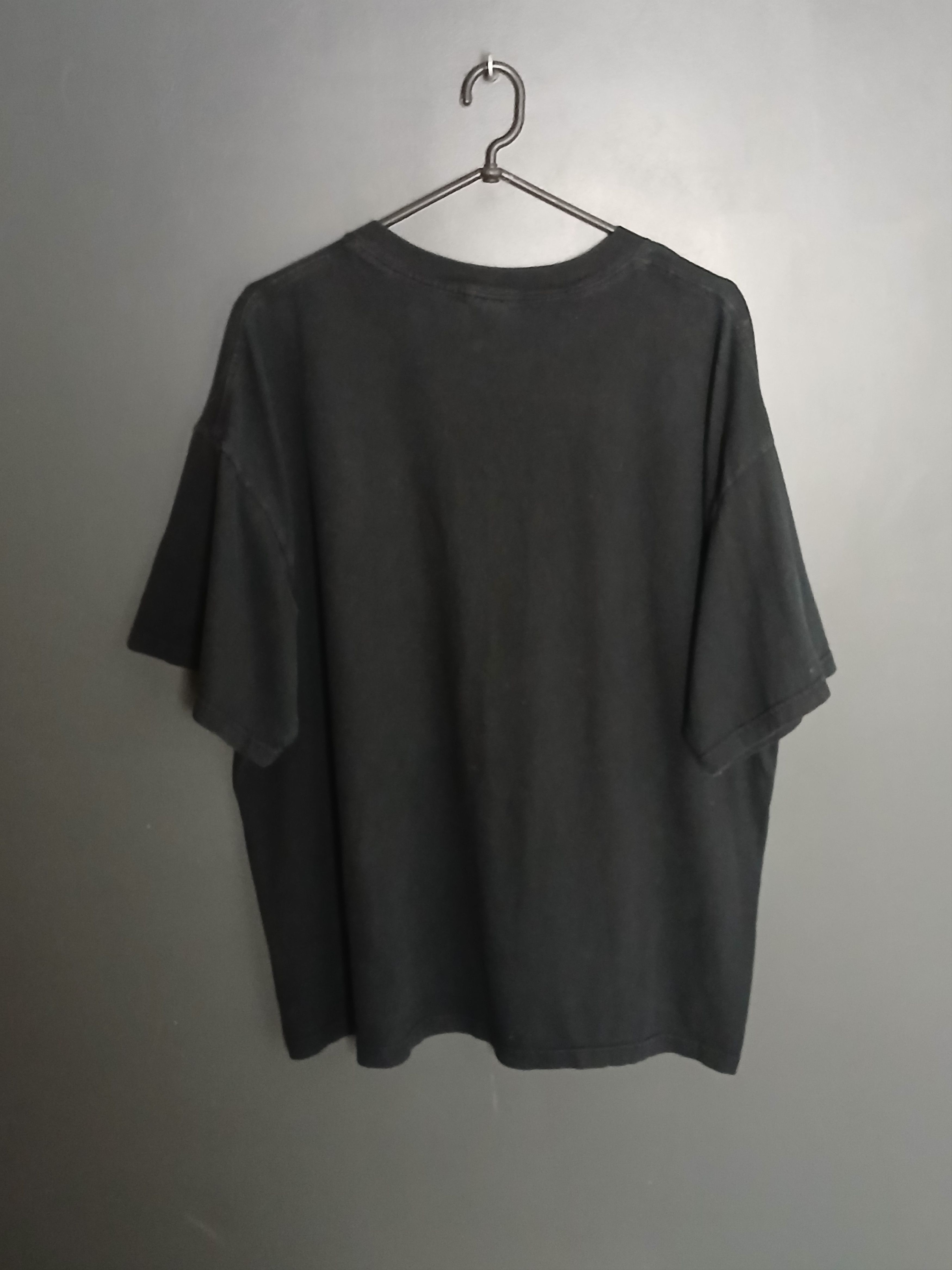 Fashion Victim × The Game × Vintage Vintage Fashion Victim The Darkness T-Shirt Size US XXL / EU 58 / 5 - 2 Thumbnail
