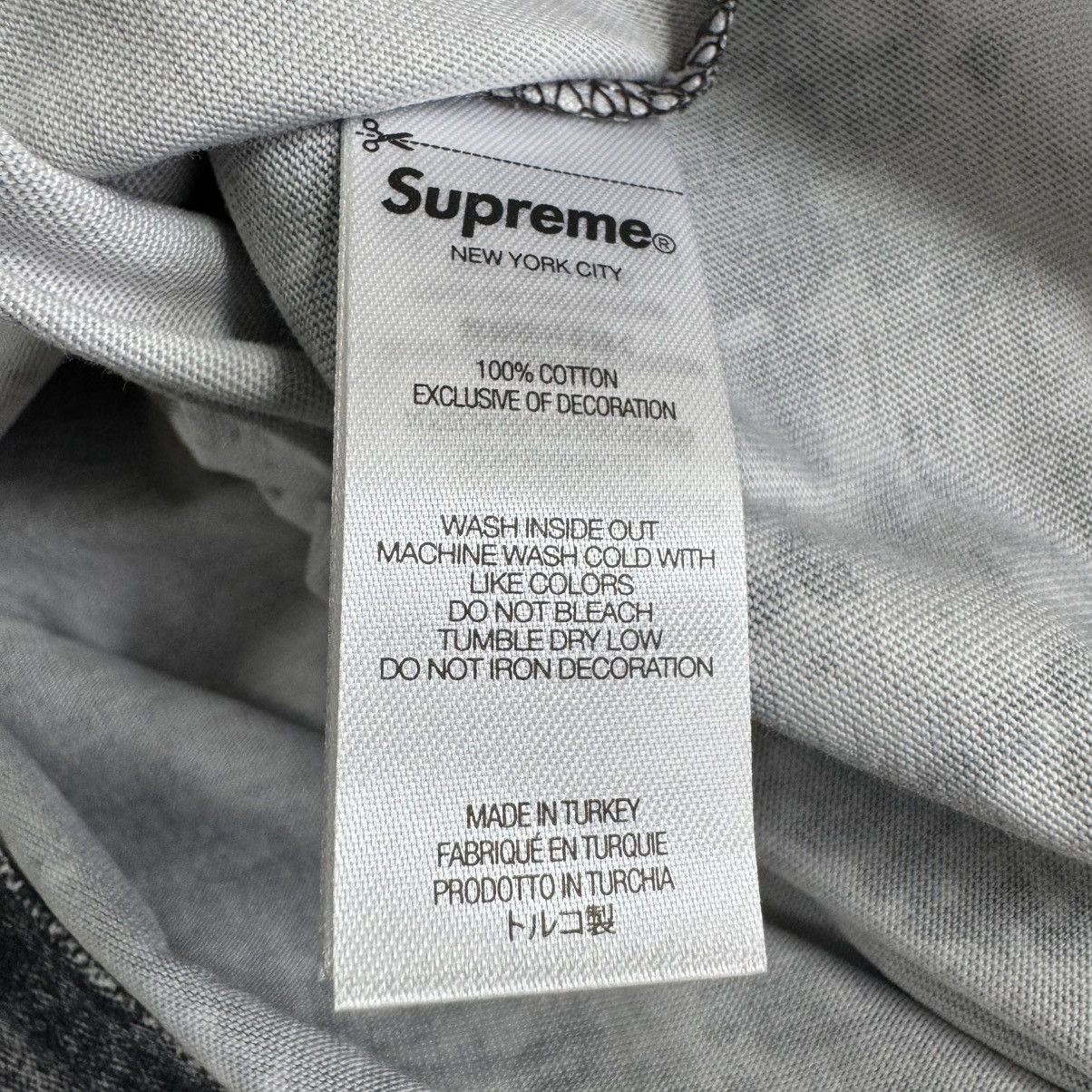 Misfits × Supreme Supreme The Misfits S/S Top Size US L / EU 52-54 / 3 - 4 Thumbnail