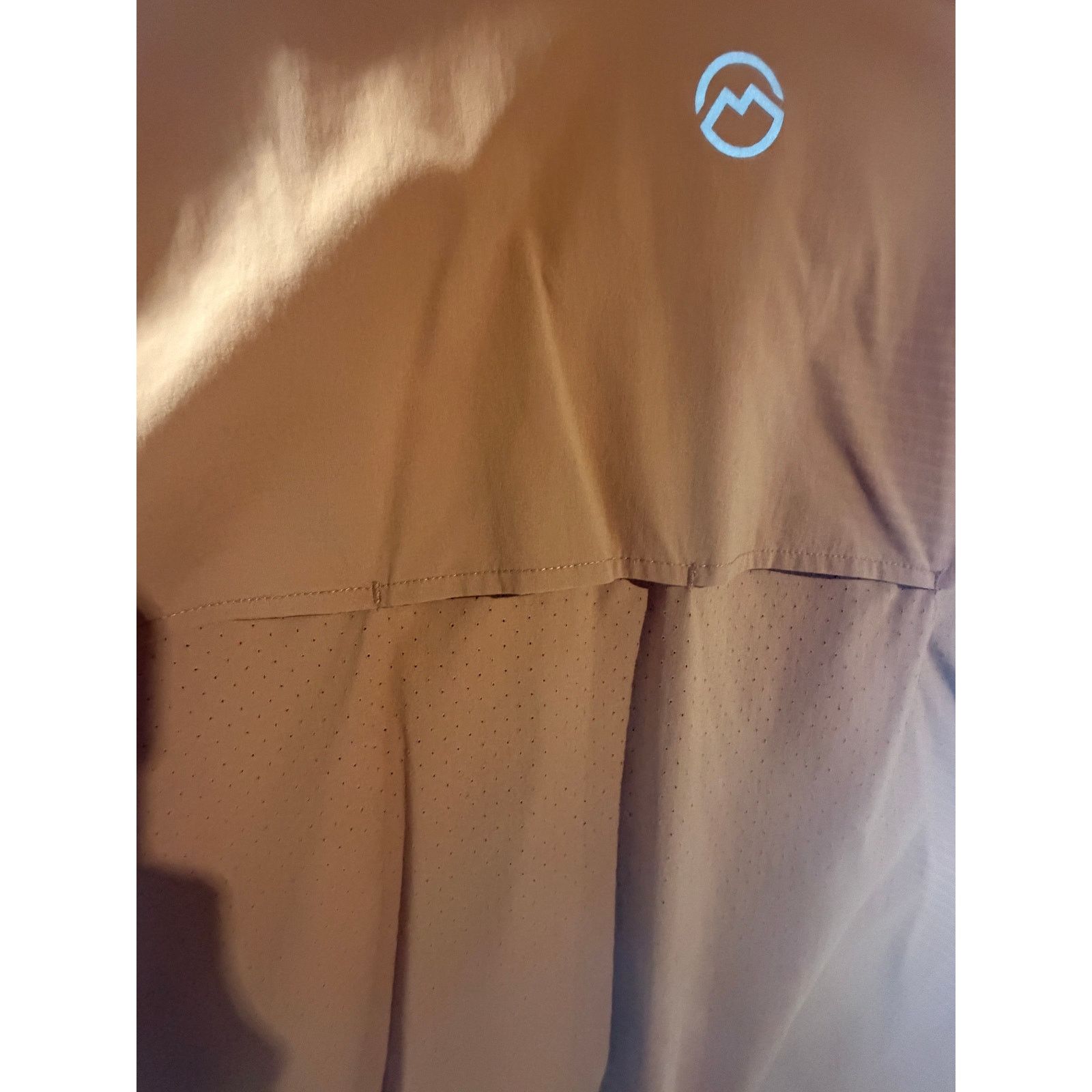 Other MAGELLAN OUTDOORS PRO Fishing Hiking button up Sz L Shirt Size US L / EU 52-54 / 3 - 5 Thumbnail