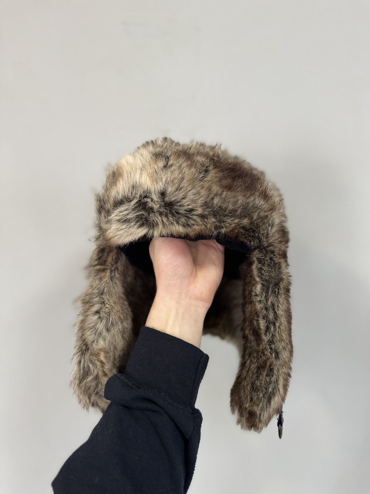 opium COCAINE USHANKA HAT opium COCAINE USHANKA HAT