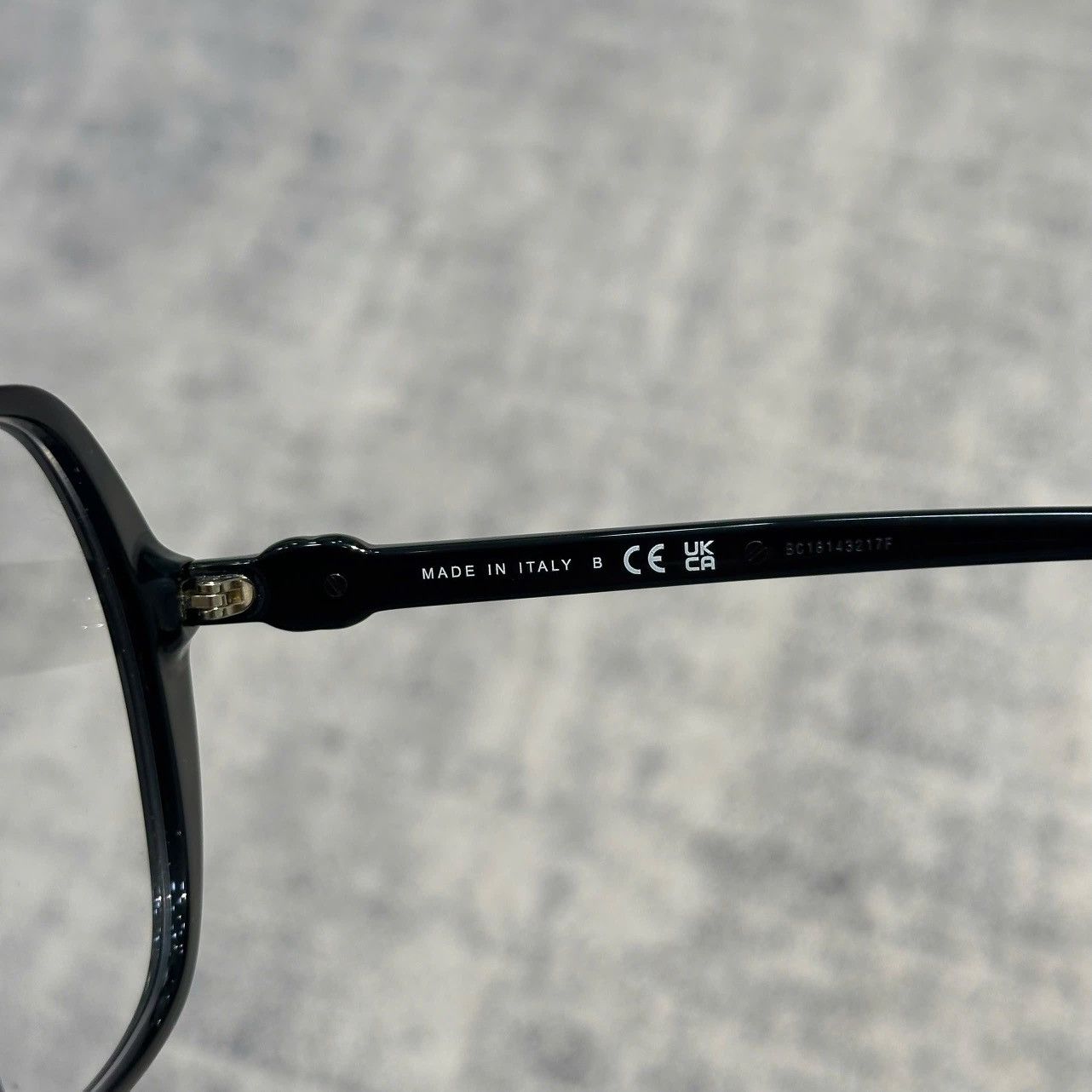 Chanel Chanel 0CH3458 C622 Size ONE SIZE - 4 Thumbnail