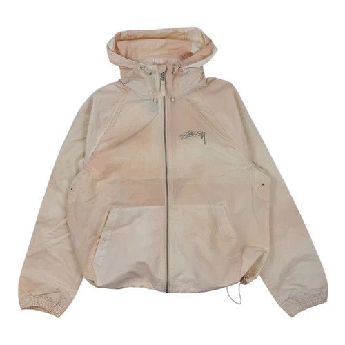 Stussy Beach Shell | Grailed