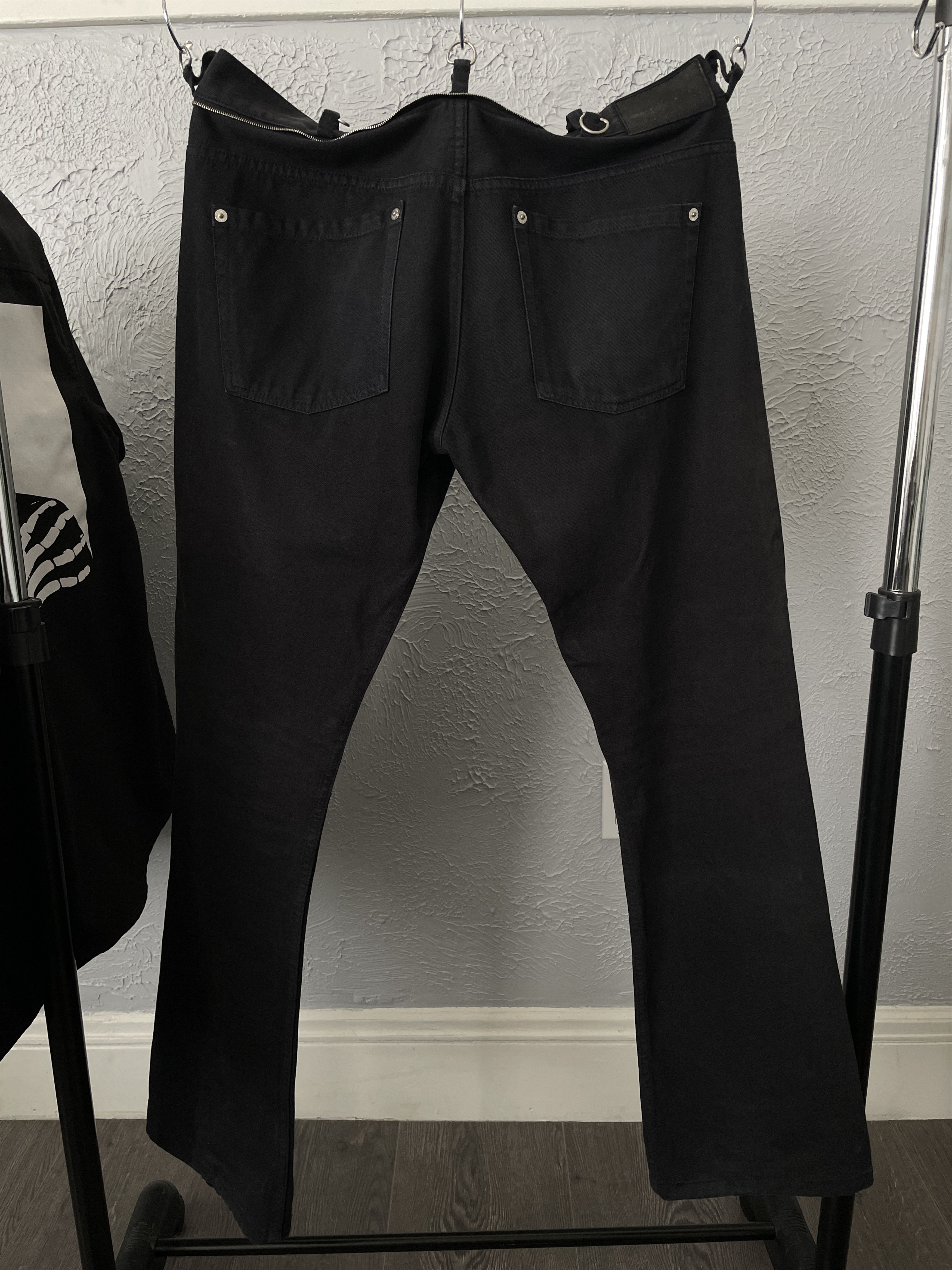 Jun Takahashi Undercover SCAB