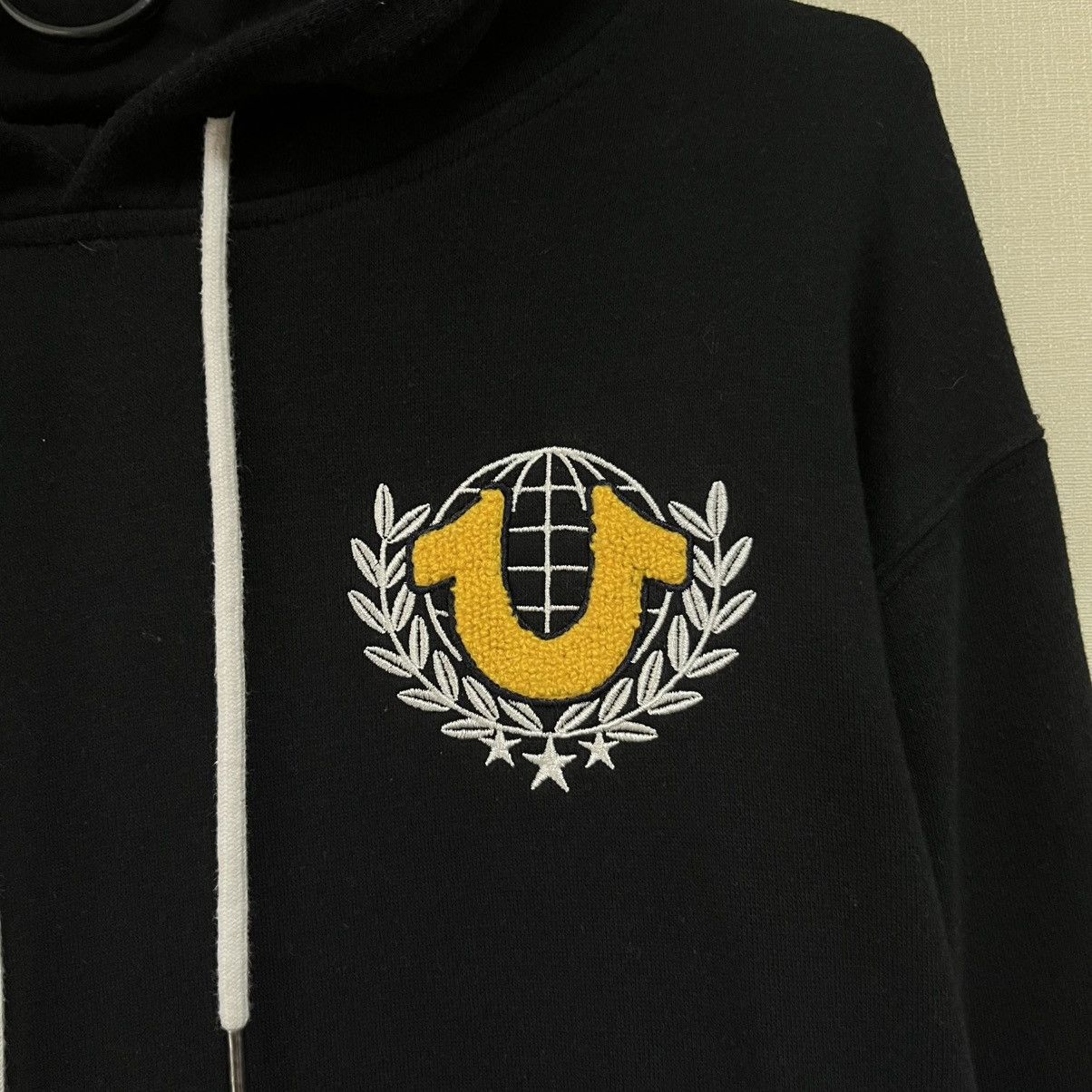 True Religion TRUE RELIGION HOODIE Size US XL / EU 56 / 4 - 3 Thumbnail