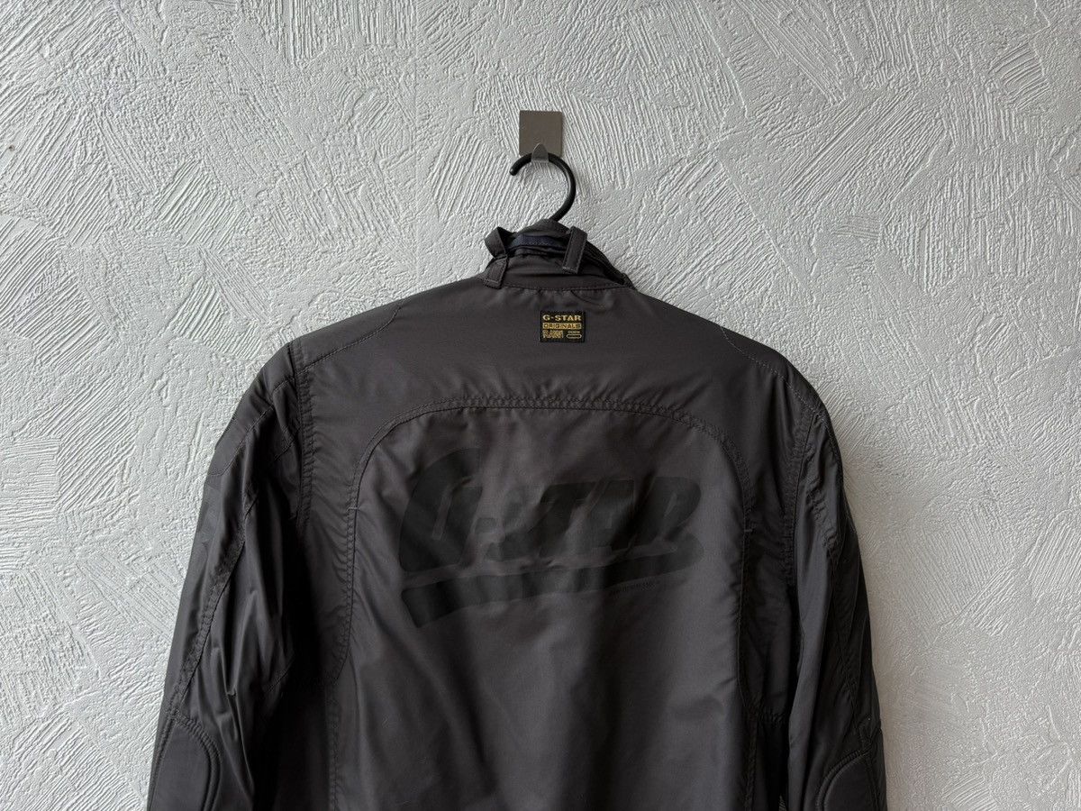 G-Star G-Star Raw Bomber Jacket Size US M / EU 48-50 / 2 - 10 Thumbnail