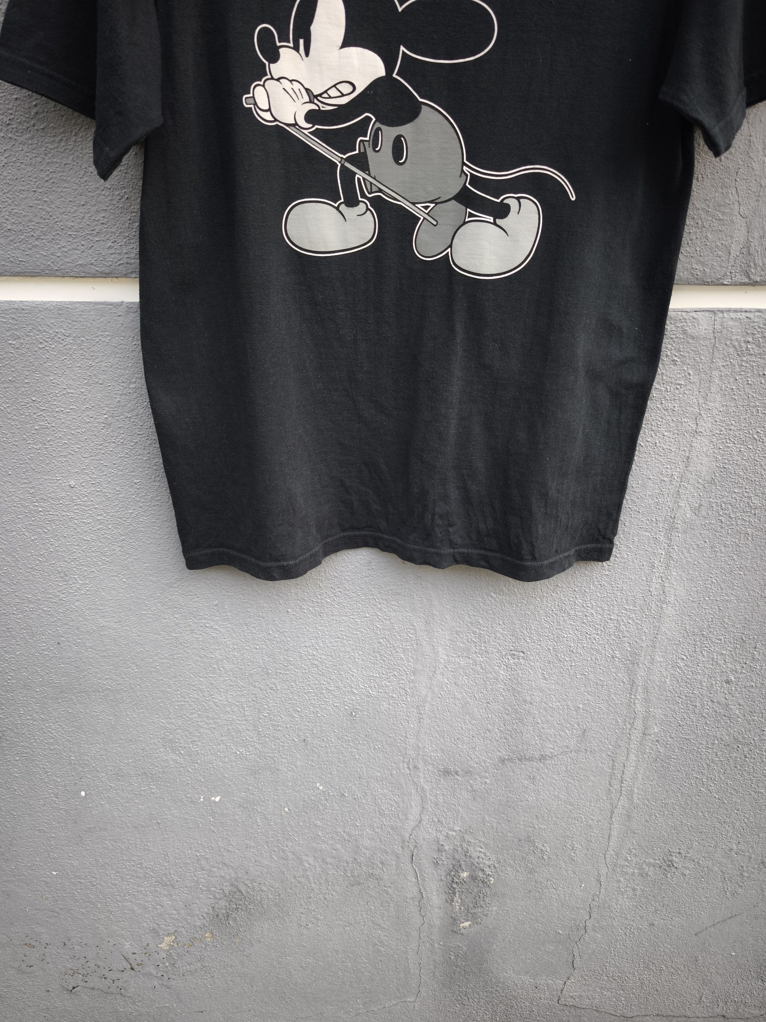 Japanese Brand Number (N)ine X Disney Size US M / EU 48-50 / 2 - 9 Thumbnail