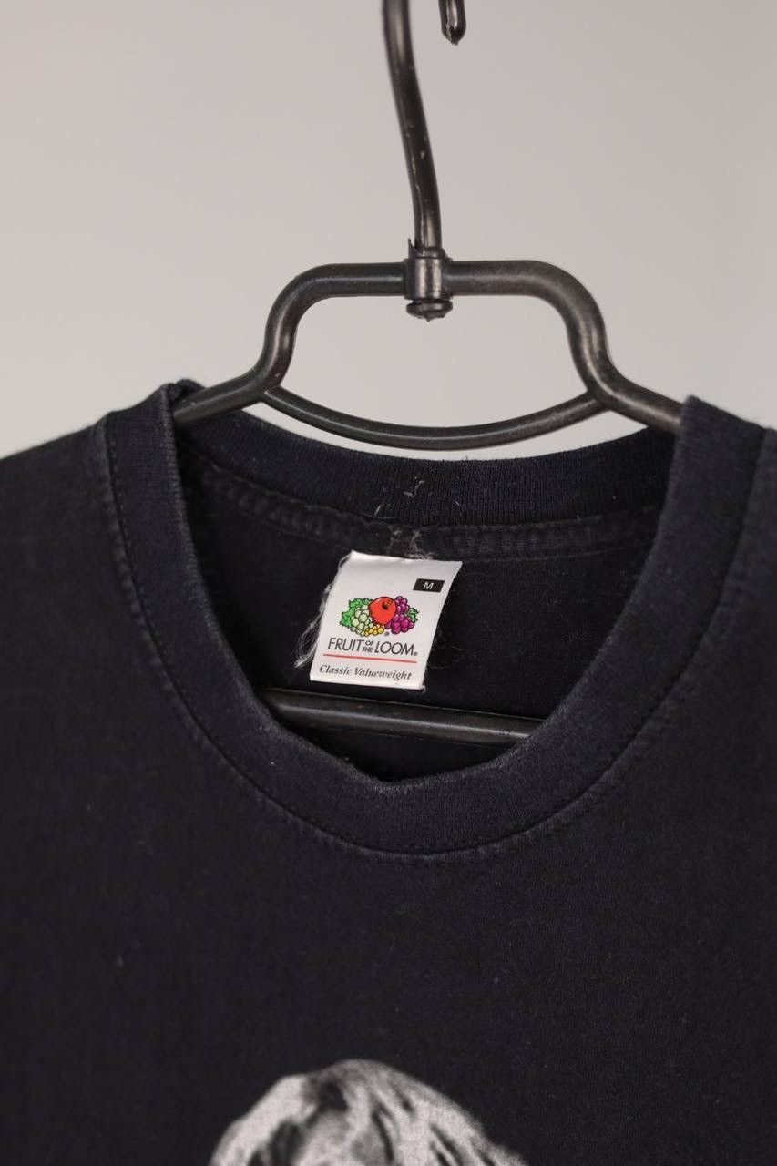 Band Tees × Vintage Vintage Kurt Cobain T-shirt Size US M / EU 48-50 / 2 - 3 Thumbnail