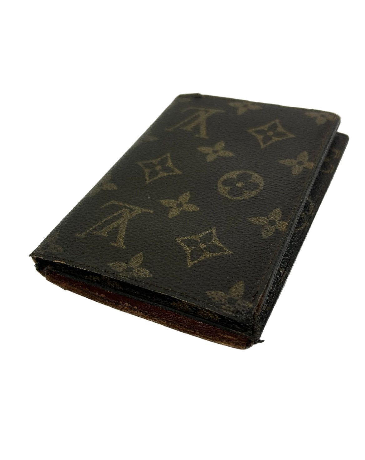 Louis Vuitton Louis Vuitton Monogram Bifold Wallet Size ONE SIZE - 3 Thumbnail
