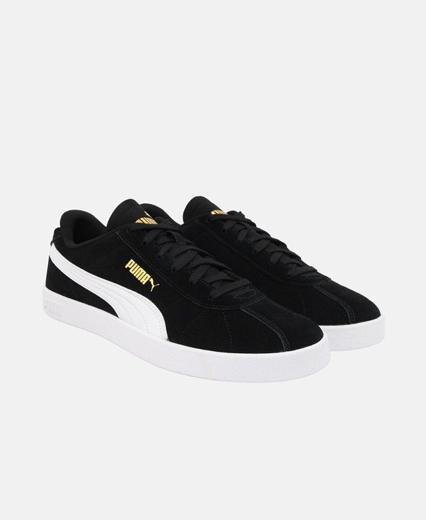 Puma Club II Sneakers Size US 9 / IT 39 - 1 Thumbnail