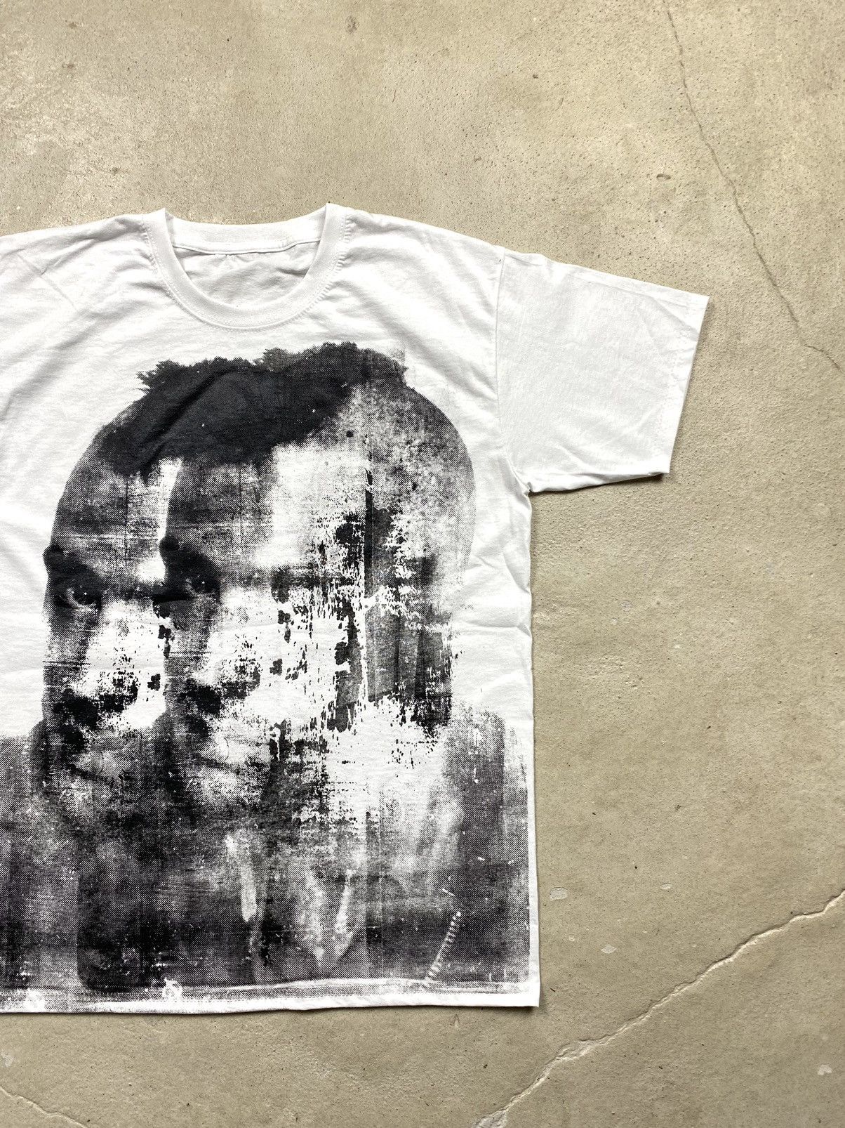 Japanese Brand Vintage De Niro Taxi Driver Movie T Shirt Supreme Style Size US M / EU 48-50 / 2 - 3 Thumbnail