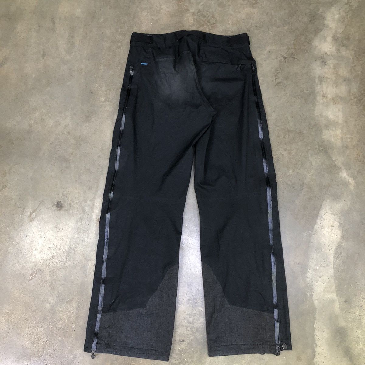 Haglofs HAGLÖFS VASSI TOURING GTX MEN PANTS Size US 31 - 10 Thumbnail