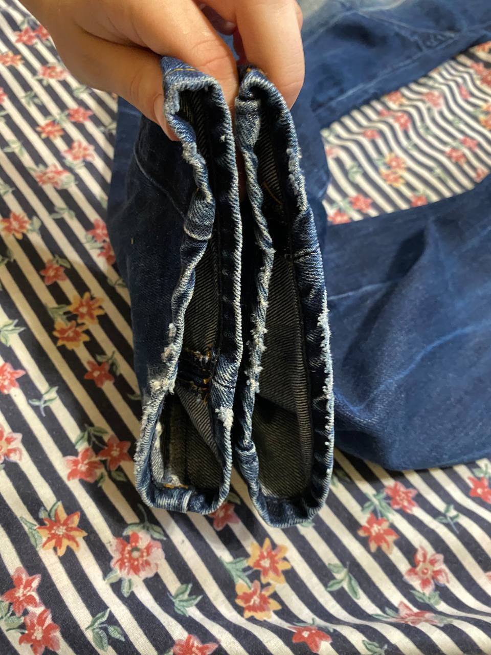 G-Star G-Star Denim Jeans Size US 31 - 14 Thumbnail