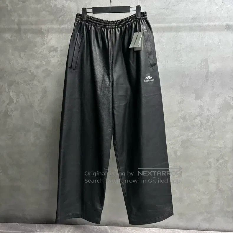 Balenciaga Balenciaga size XS pants Size US 27 - 1 Thumbnail